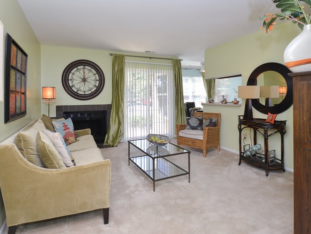 Images Spring House Apartments