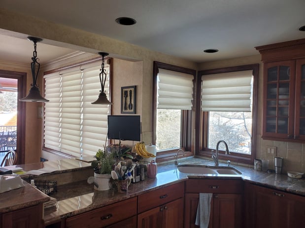 Images Aspen Blinds & Shutters