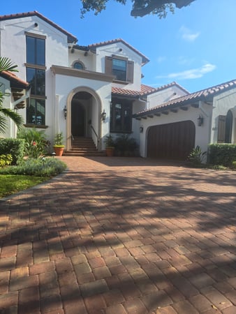Images Premier Brick Pavers