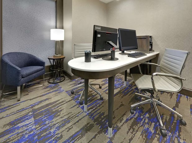 Images Homewood Suites by Hilton St. Louis-Chesterfield