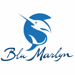 Blu Marlyn Logo