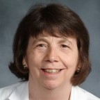 Dr. Clare Ann Hochreiter, MD