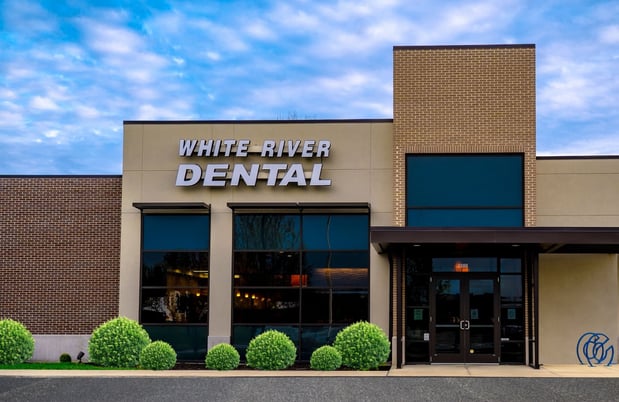 Images White River Dental