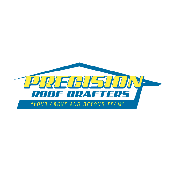 Precision Roof Crafters Inc Logo