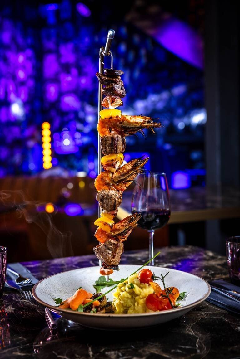 Images Main Experience