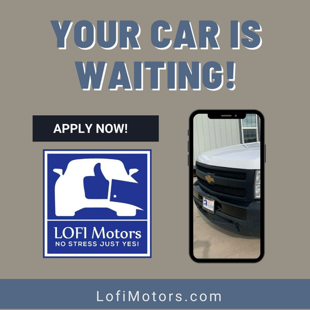 Images LOFI Motors North