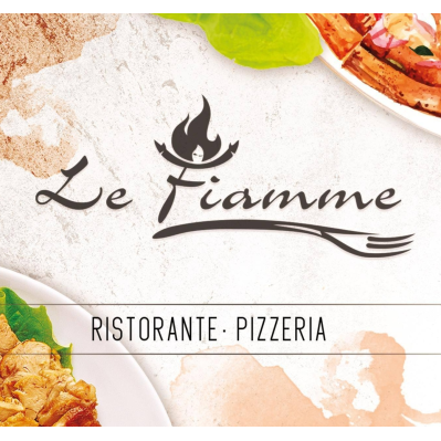 Ristorante Pizzeria Le Fiamme Logo