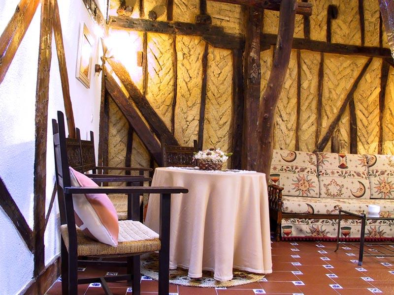 Images Casa Rural Las Cuatro Torres