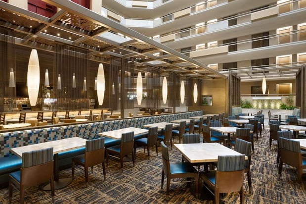 Images Embassy Suites by Hilton San Antonio Airport