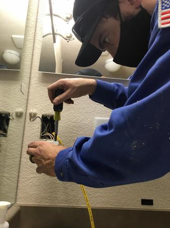 Images Lighten Up Plumbing, Heating, Cooling and Electric