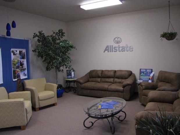 Images Terry Hayden: Allstate Insurance