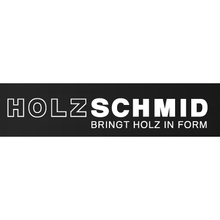 Holz Schmid GmbH Logo
