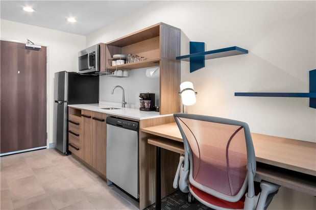 Images Home2 Suites by Hilton Irving/DFW Airport North