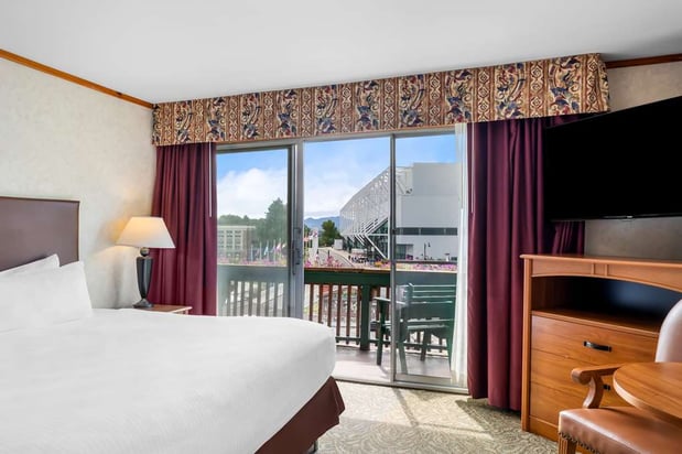 Images Best Western Adirondack Inn