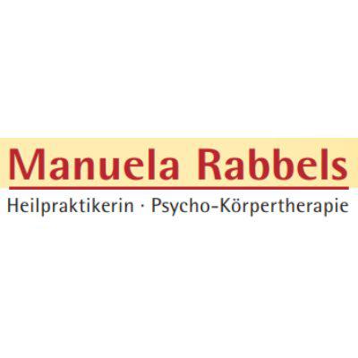 Logo Rabbels Manuela Heilpraktikerin