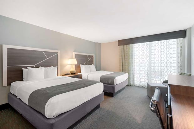 Images Best Western Plus Daytona Inn Seabreeze Oceanfront