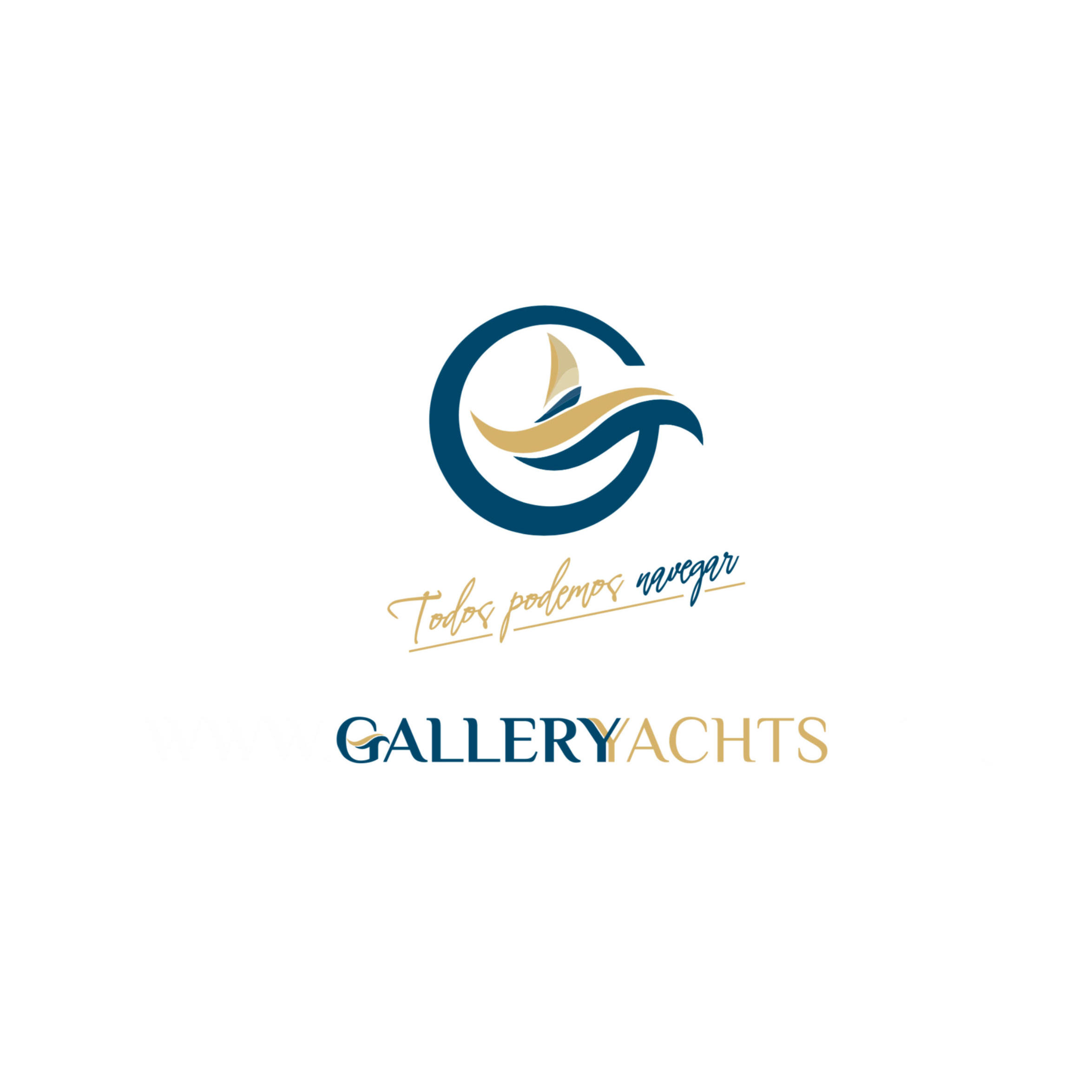 Gallery Yachts Logo