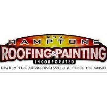 Ron Hamptons Roofing & Painting Inc
