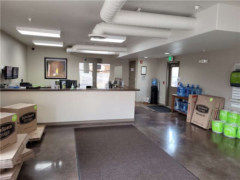 Office - Extra Space Storage at 10144 Parkglenn Way, Parker, CO 80134