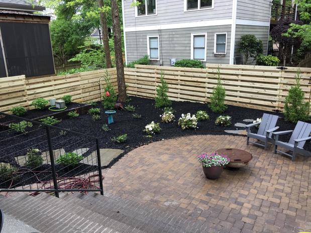 Images NEED-A-FENCE, INC.