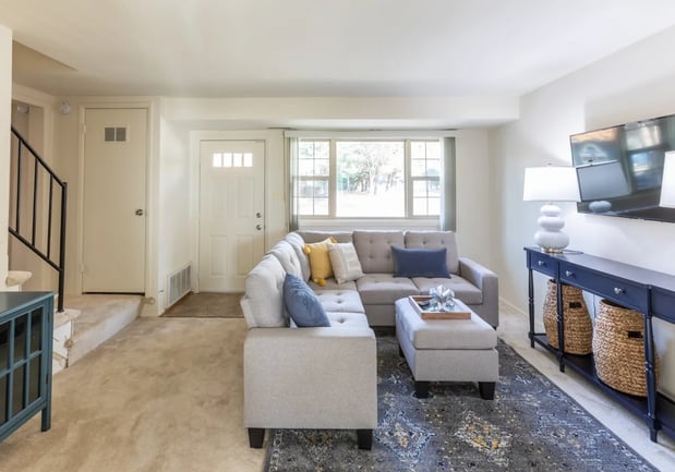 Images The Orchards at Severn Townhomes