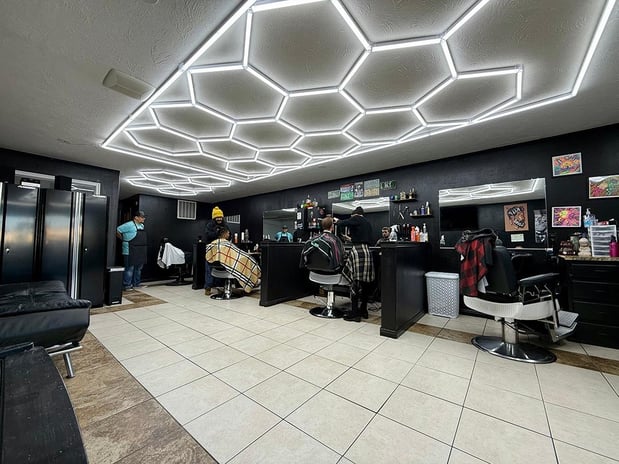 Images The Neighborhood Barbers