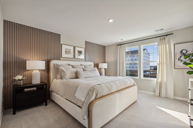 Images Essence at Stone Spring by Stanley Martin Homes