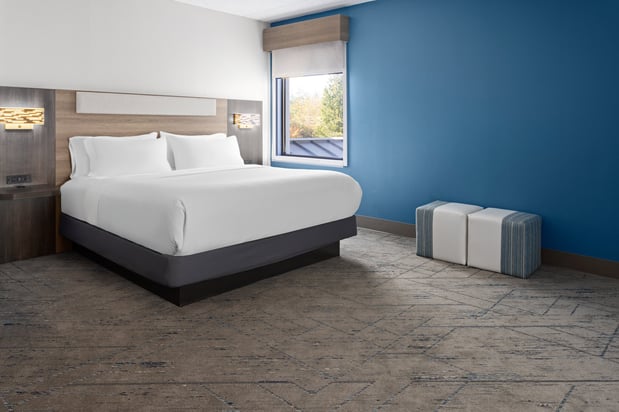 Images Holiday Inn Express Harrisburg I-81 - Hershey by IHG