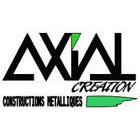 Axial Création SA Logo