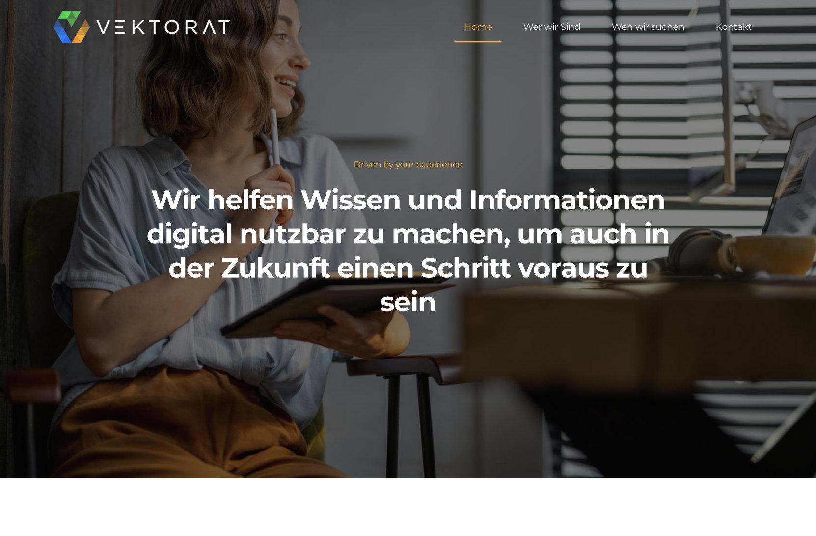 Bilder Ole Roloff | Freelancer für Webdesign, WordPress & SEO