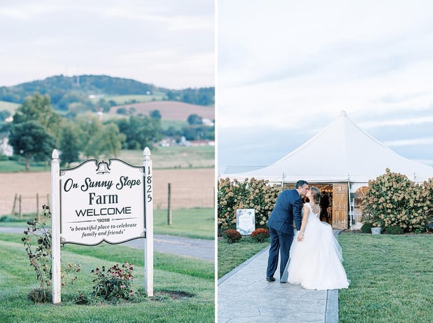 Images On Sunny Slope Farm