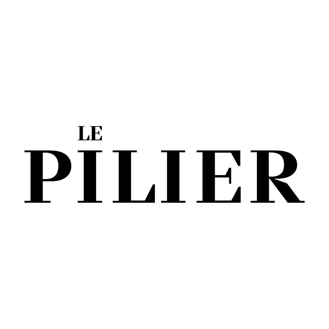 Le Pilier Logo