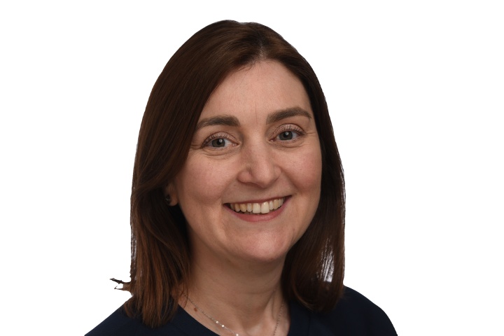 Elizabeth Clish, Optician Director in our Barnard Castle store