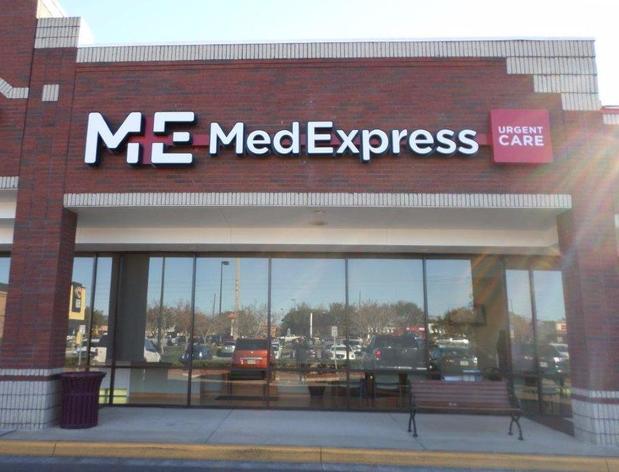Images MedExpress Urgent Care - CLOSED