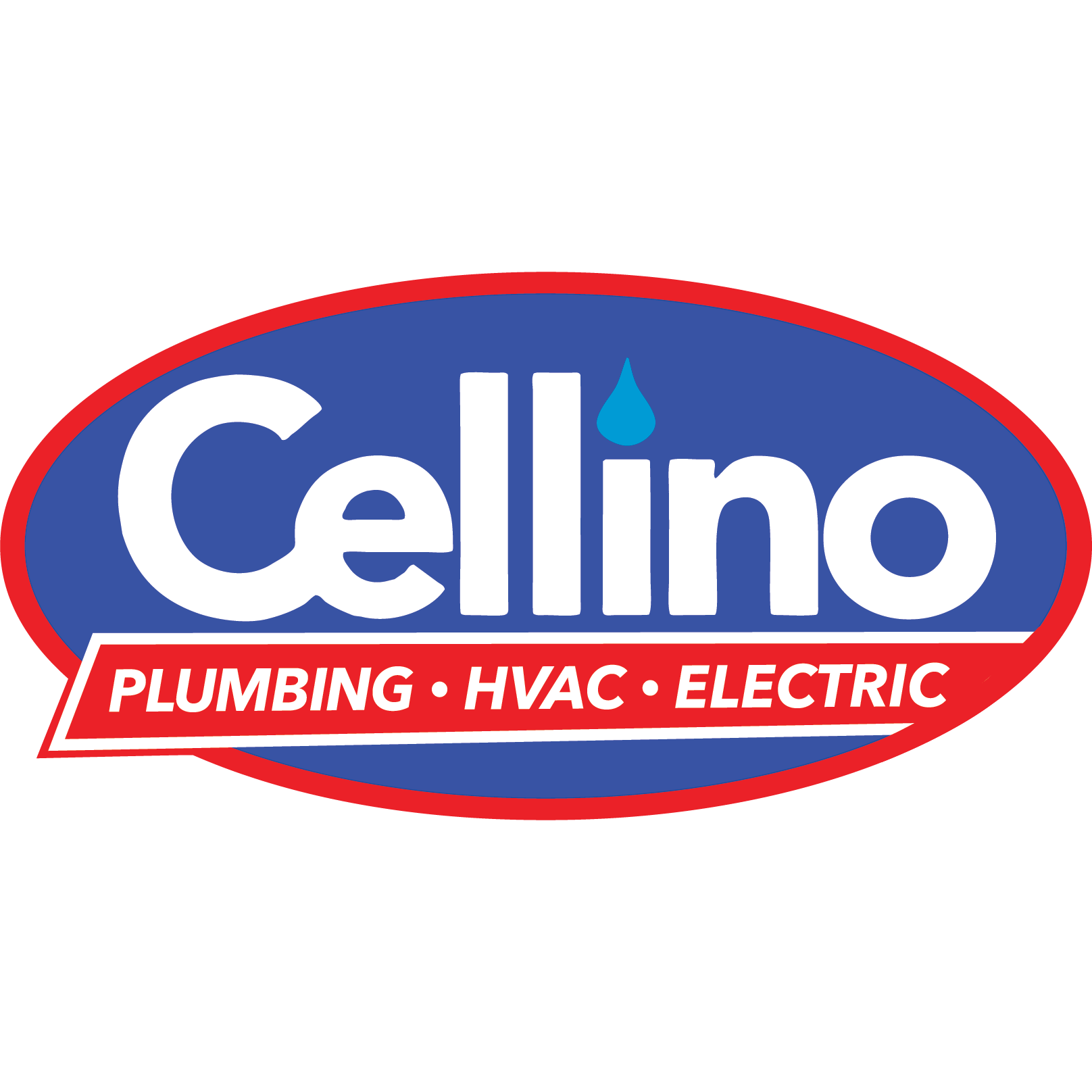 Cellino Plumbing, Heating, Cooling & Electric