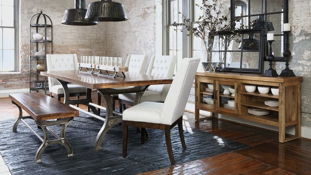Images Hudson's Furniture + Mattress
