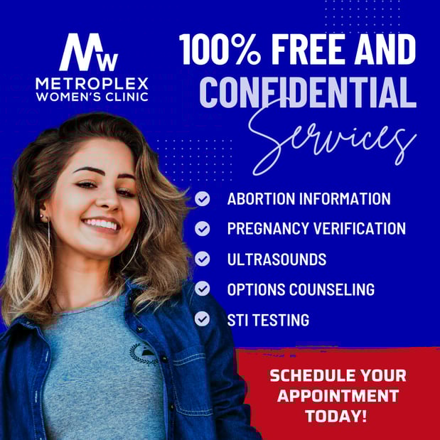 Images Metroplex Women's Clinic