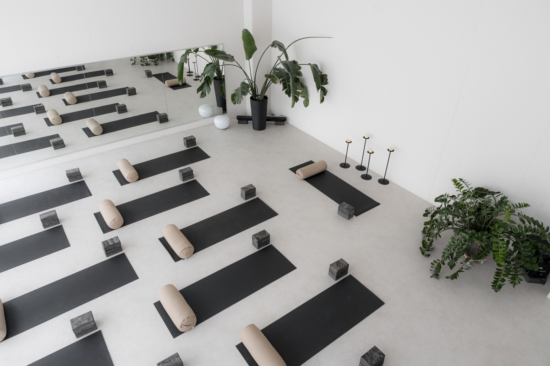 Bilder BLG Sports Club