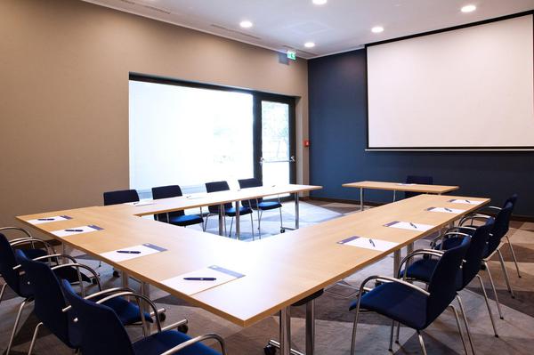 Bilder Holiday Inn Express Darmstadt by IHG