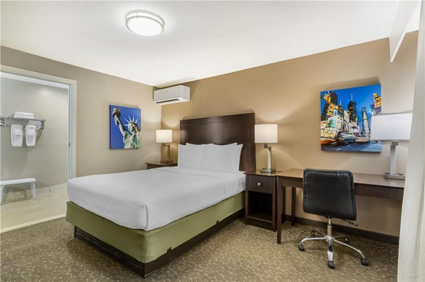 Images Best Western Fort Lee