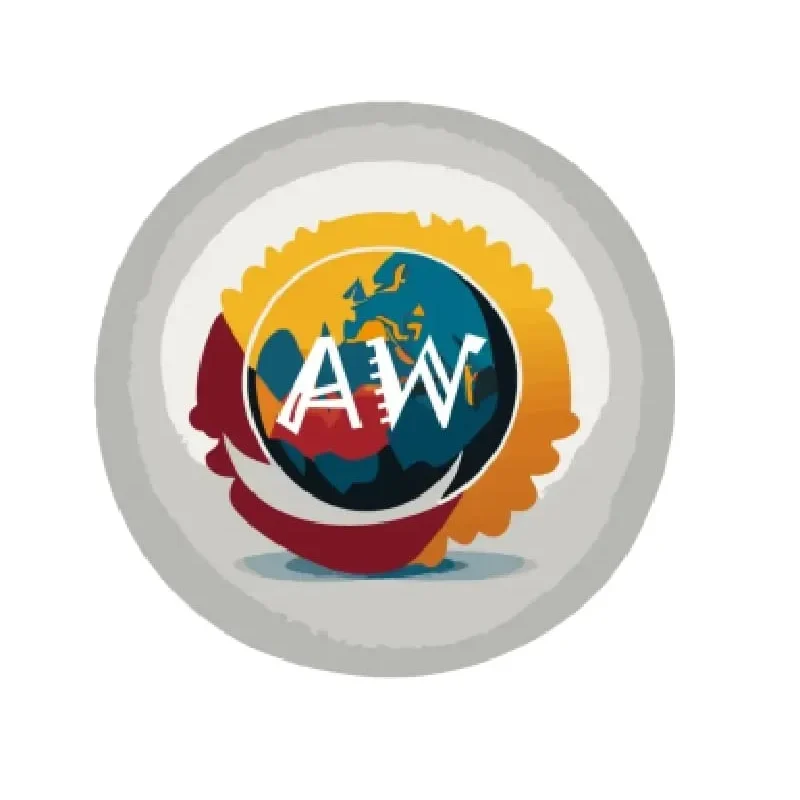 company logo