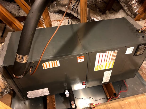 Images Davis Mechanical Contractors