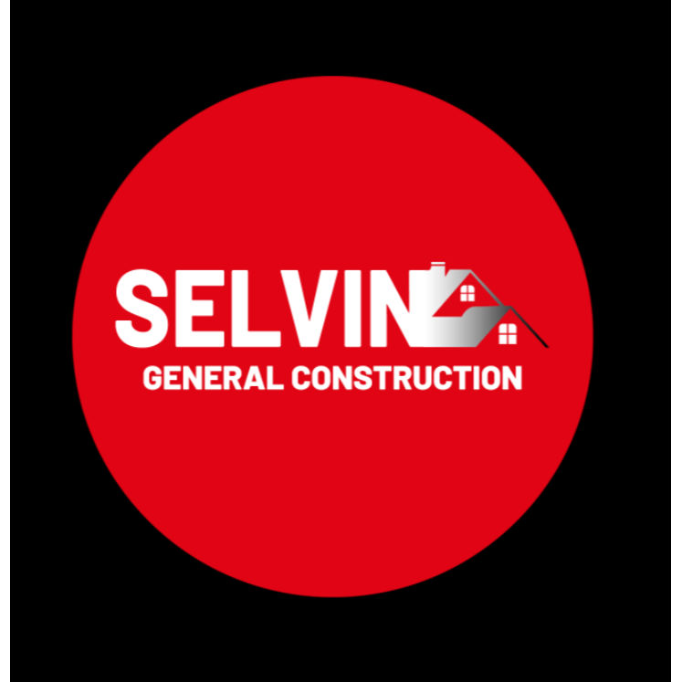 Selvin Construction, LLC Logo