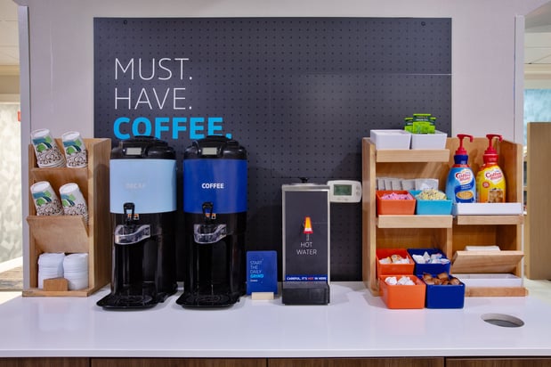 Images Holiday Inn Express & Suites Sumter by IHG