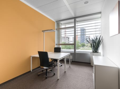 HQ - Frankfurt, Herriot's, Herriotstraße 1 in Frankfurt am Main