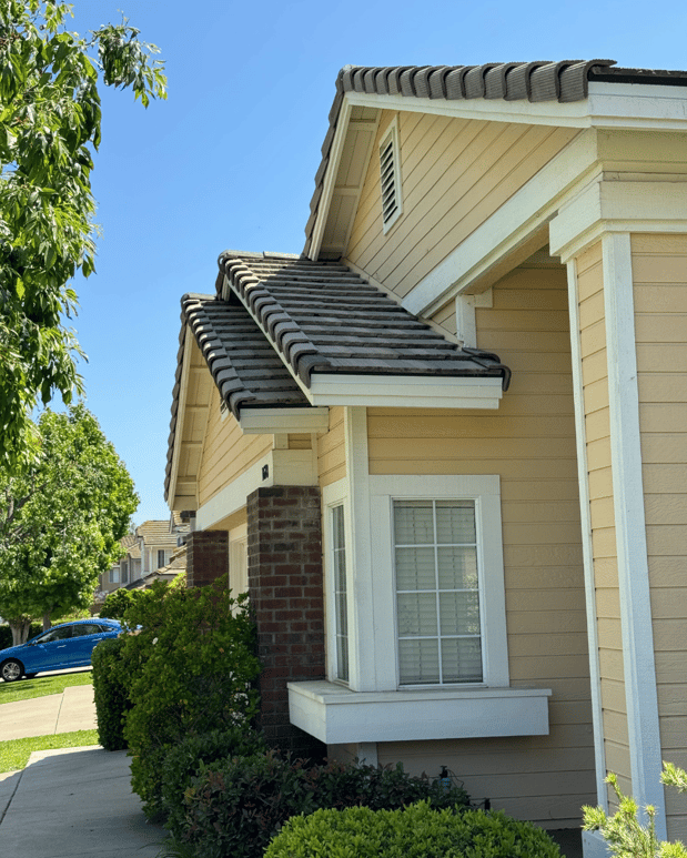 Images Millennium Roofing