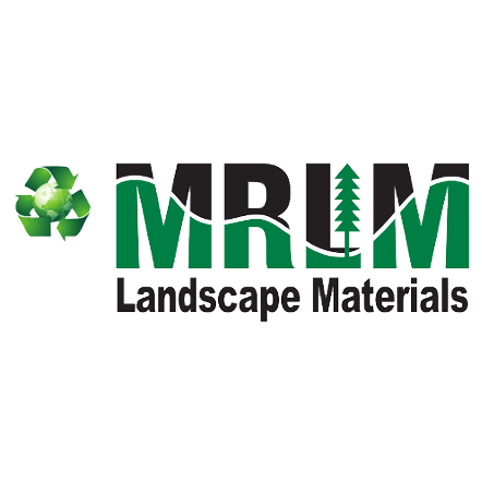 MRLM Landscape Materials Logo