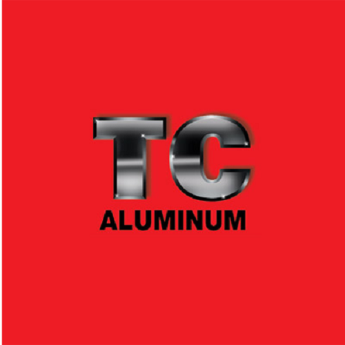 TC Aluminum Affordable Gutter Systems Logo