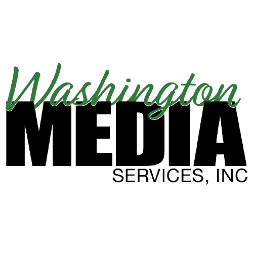Washington Media Services, Inc Logo