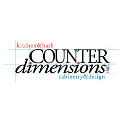 Counter Dimensions, Inc